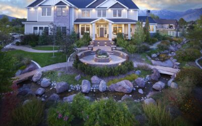 TOP FACTORS TO CONSIDER WHEN HIRING A LANDSCAPE CONTRACTOR